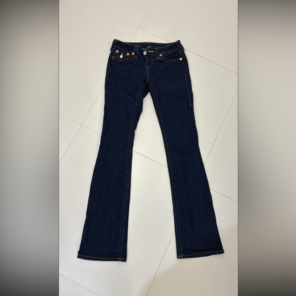 TRUE RELIGION